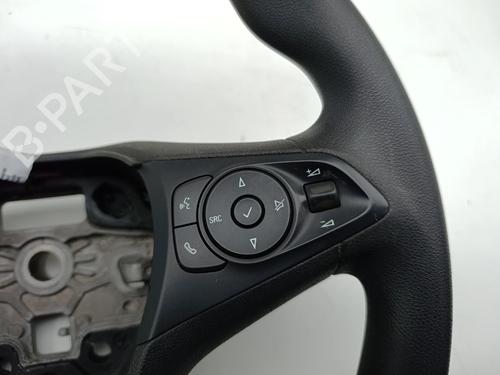 Steering wheel OPEL COMBO Box Body/MPV (K9) | BP36972521C49 - Image 11