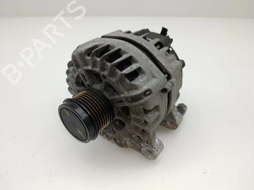 Used Alternator Alternator 36972551 36972551