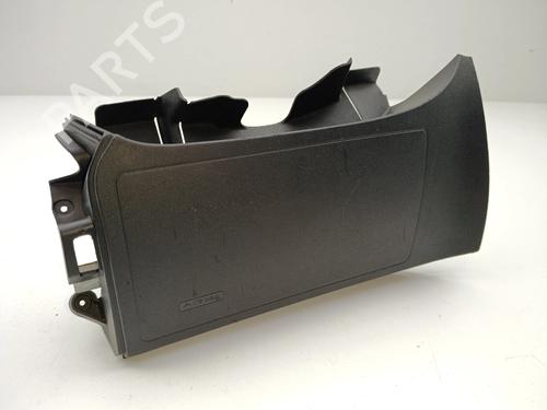 Used Knee airbag Knee airbag 36972593 36972593