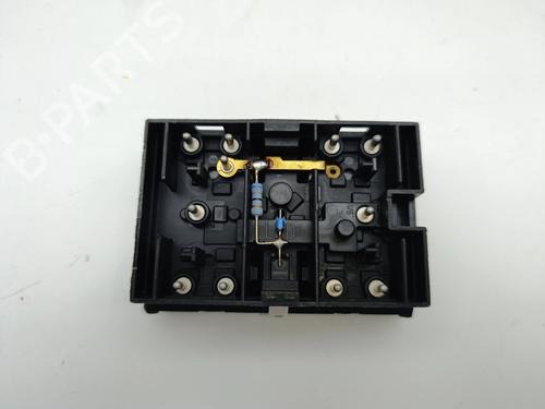 Left front window switch BMW 7 (E32) | BP36972558I27 - Image 4