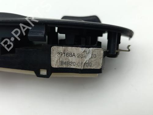 Left front window switch TOYOTA AVENSIS (_T25_) | BP36972562I27 - Image 5