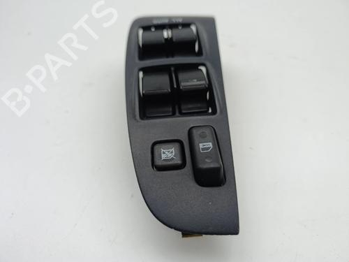 Left front window switch TOYOTA AVENSIS (_T25_) | BP36972562I27 - Image 2