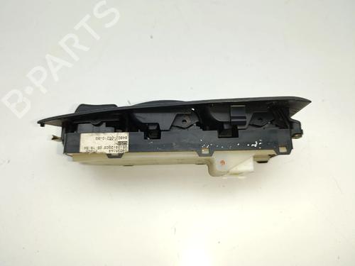 Left front window switch TOYOTA AVENSIS (_T25_) | BP36972562I27 - Image 3