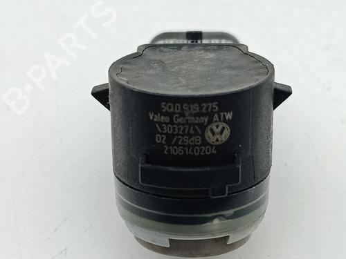 Electronic module VW GOLF VII (5G1, BQ1, BE1, BE2) | BP36972582M83 - Image 6