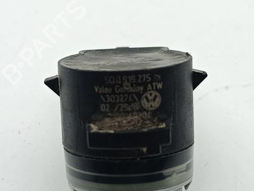 Electronic module VW GOLF VII (5G1, BQ1, BE1, BE2) | BP36972580M83 - Image 5