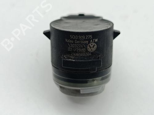 Electronic module VW GOLF VII (5G1, BQ1, BE1, BE2) | BP36972583M83 - Image 5