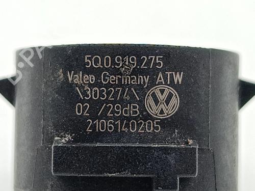 Electronic module VW GOLF VII (5G1, BQ1, BE1, BE2)  | BP36972584M83  - Image 5