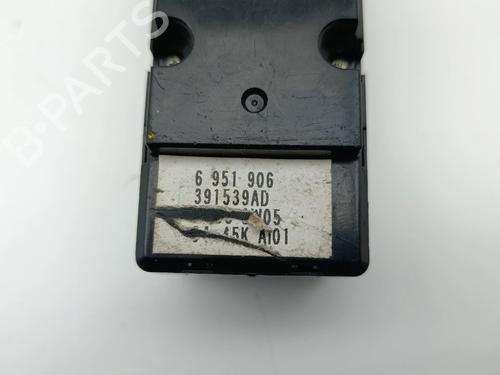 Left front window switch BMW 5 (E60) | BP36972610I27 - Image 5