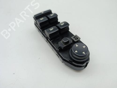 Left front window switch BMW 5 (E60) | BP36972610I27 - Image 2