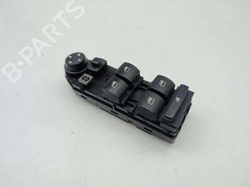 Used Left front window switch Left front window switch 36972610 36972610