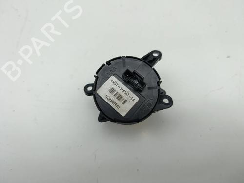 Steering wheel controls FORD FOCUS III | BP36972614E15 - Image 3