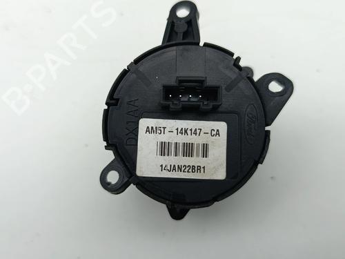Steering wheel controls FORD FOCUS III | BP36972614E15 - Image 5
