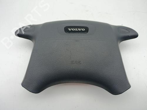 Airbag chauffør Airbag chauffør VOLVO S40 I (644) [1995-2004] 36972625 36972625