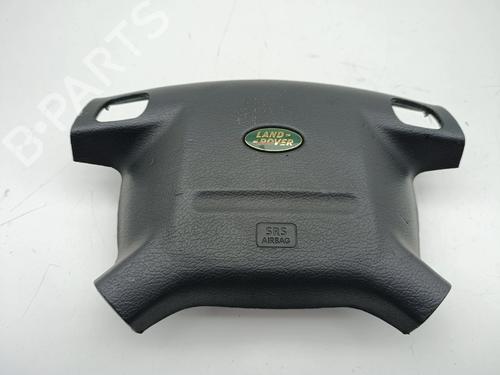 Airbag chauffør Airbag chauffør LAND ROVER DISCOVERY II (L318) [1998-2004] 36972626 36972626