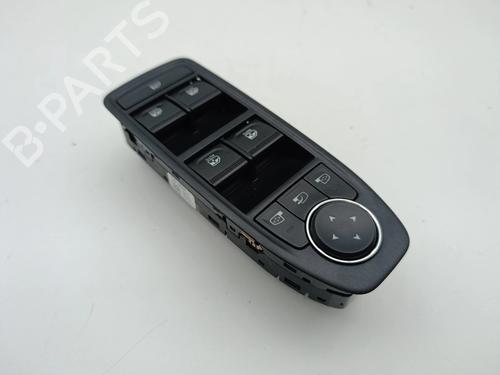 Left front window switch RENAULT CLIO V (B7_) | BP36972624I27 - Image 2