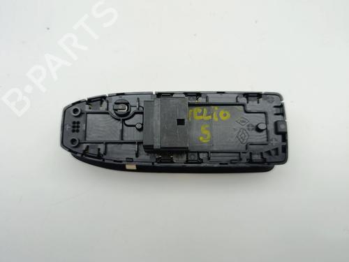 Left front window switch RENAULT CLIO V (B7_) | BP36972624I27 - Image 4