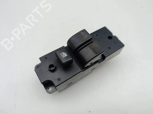 Left front window switch MAZDA 323 F V (BA) | BP36972623I27 - Image 2
