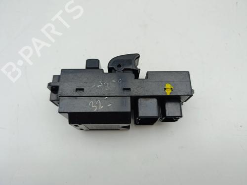 Left front window switch MAZDA 323 F V (BA) | BP36972623I27 - Image 3