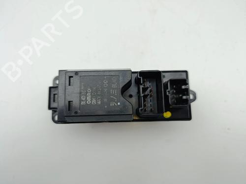 Left front window switch MAZDA 323 F V (BA) | BP36972623I27 - Image 4