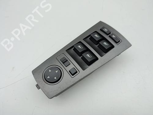 Left front window switch BMW 7 (E65, E66, E67) | BP36972621I27 - Image 2