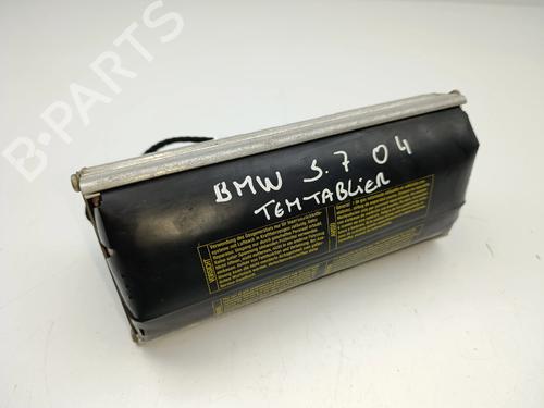Passasjer kollisjonspute Passasjer kollisjonspute BMW 7 (E65, E66, E67) [2001-2009] 36972628 36972628