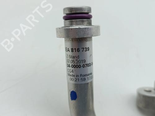 AC pipe CUPRA BORN (K11) | BP36972665M126 - Image 7