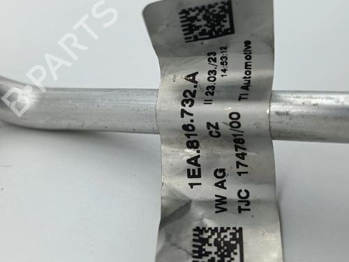 AC pipe CUPRA BORN (K11) | BP36972668M126 - Image 5