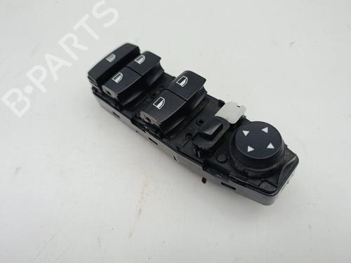 Left front window switch BMW 3 (F30, F80) | BP36972657I27 - Image 2