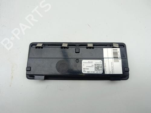 Plafonier CUPRA BORN (K11) | BP36972670I8 - Image 3