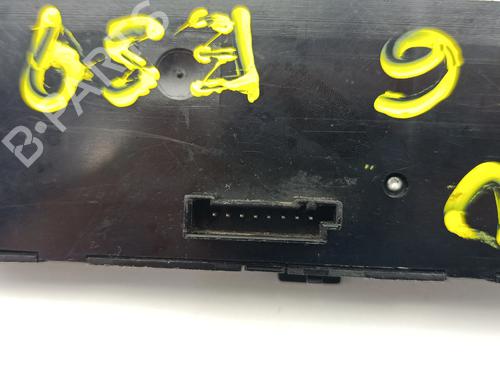 Switch BMW 6 (E63) | BP36972656I30 - Image 5