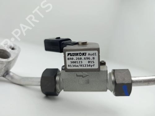 AC pipe CUPRA BORN (K11) | BP36972667M126 - Image 6