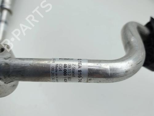 AC pipe CUPRA BORN (K11)  | BP36972666M126  - Image 6