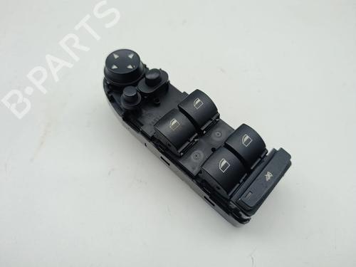 Used Left front window switch Left front window switch 36972673 36972673