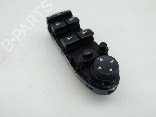 Left front window switch BMW X5 (E70) | BP36972673I27 - Image 2