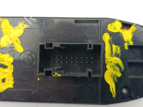 Left front window switch BMW X5 (E70) | BP36972673I27 - Image 5