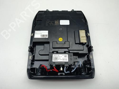 Plafonier CUPRA BORN (K11) | BP36972672I8 - Image 3