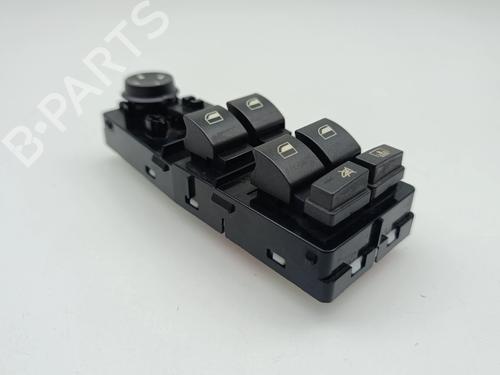 Left front window switch BMW 7 (E65, E66, E67) | BP36972676I27 - Image 2