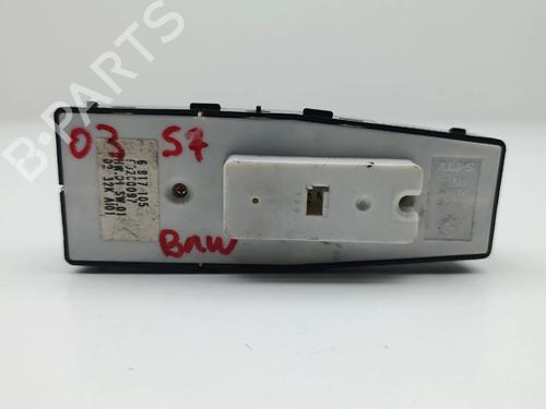 Left front window switch BMW 7 (E65, E66, E67) | BP36972676I27 - Image 3