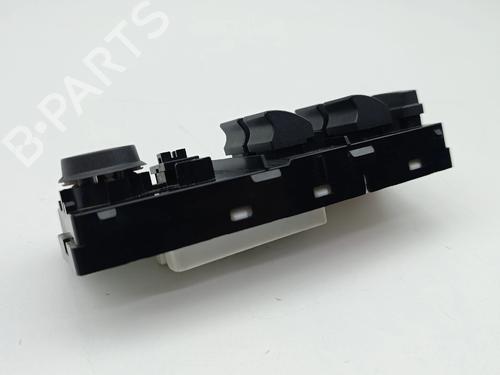 Left front window switch BMW 7 (E65, E66, E67) | BP36972676I27 - Image 4