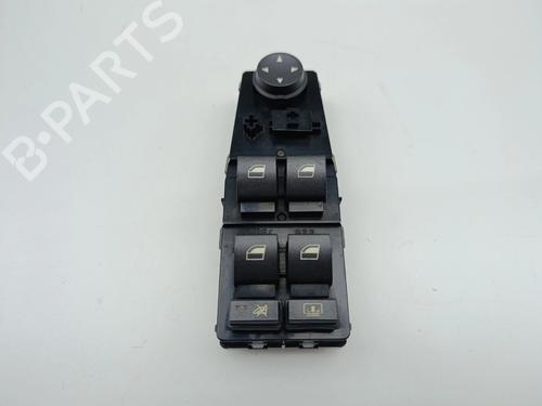 Used Left front window switch Left front window switch 36972676 36972676