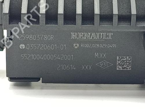 Comutador RENAULT CLIO V (B7_) | BP36972674I30 - Image 5