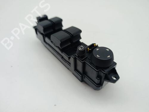 Left front window switch MAZDA 6 Hatchback (GH) | BP36972691I27 - Image 2