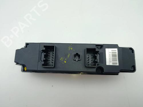 Left front window switch MAZDA 6 Hatchback (GH) | BP36972691I27 - Image 4