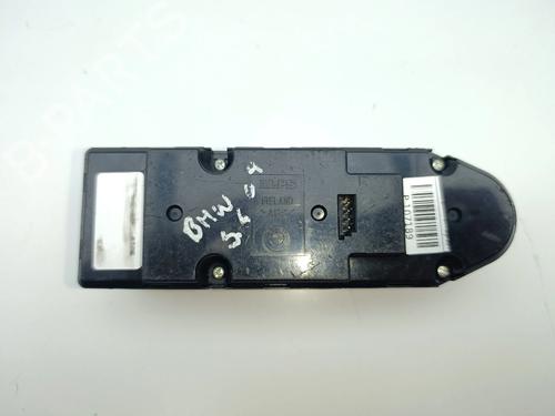 Left front window switch BMW 6 (E63) | BP36972677I27 - Image 4
