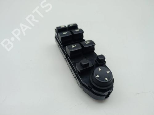 Left front window switch BMW 6 (E63) | BP36972677I27 - Image 2