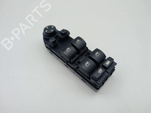 Used Left front window switch Left front window switch 36972677 36972677