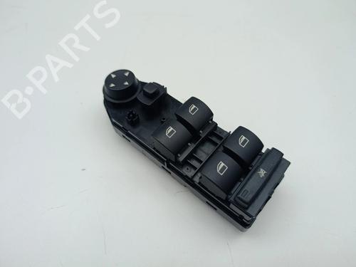 Used Left front window switch Left front window switch 36972694 36972694