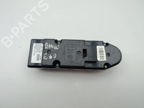 Left front window switch BMW 5 (E60) | BP36972694I27 - Image 4