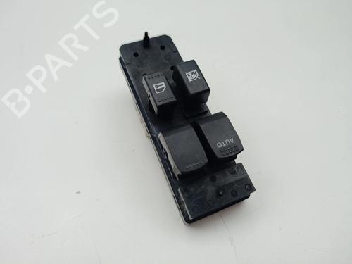Left front window switch SUZUKI SWIFT III (MZ, EZ) | BP36972701I27 - Image 2
