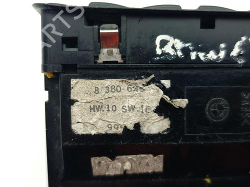 Left front window switch BMW 5 (E39) | BP36972693I27 - Image 5